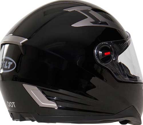 bilt Techno Motorcycle Helmets