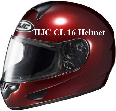 HJC CL 16